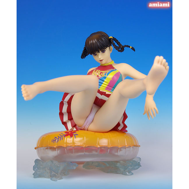 全新 代理版 壽屋 DOA 生死格鬥 麗鳳 DEAD ALIVE Xtreme 2 泳裝 沙灘排球 1/6 PVC 可脫