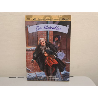 我珍愛的英文二手書 les miserables #2.226