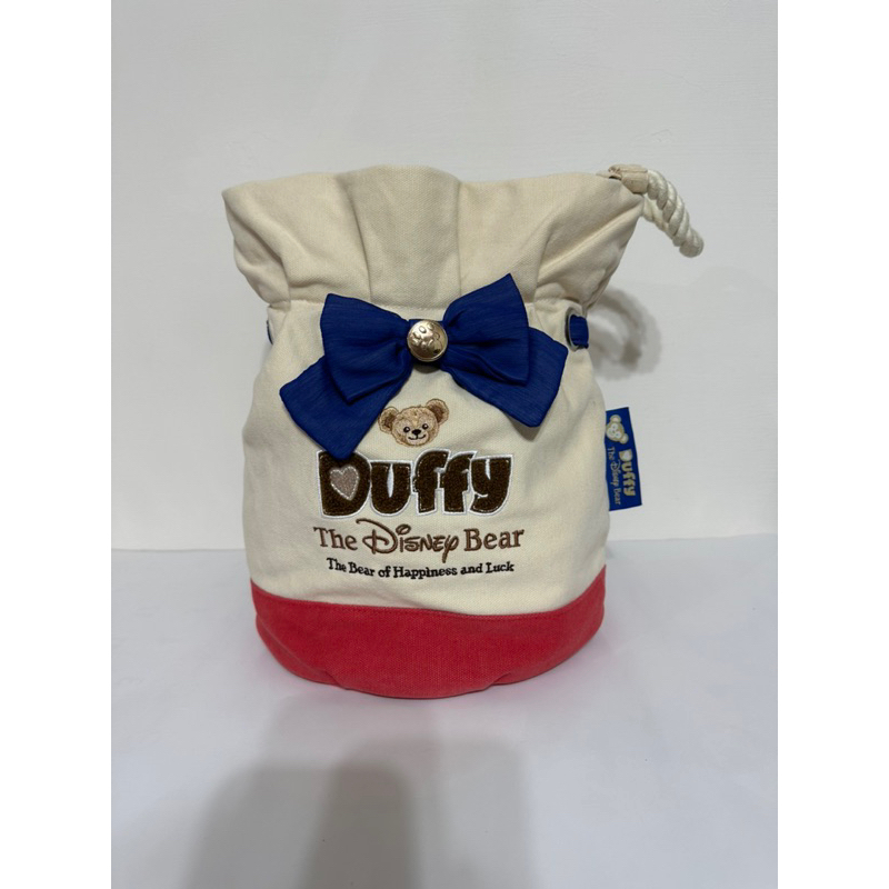 東京迪士尼 Duffy 水桶包