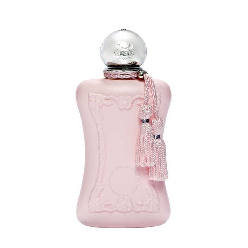 Parfums De Marly 瑪爾利 Delina75ML香水 不議價二手售