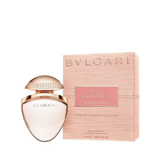 BVLGARI 寶格麗 玫瑰金漾女性淡香精 25ml【SP嚴選家】