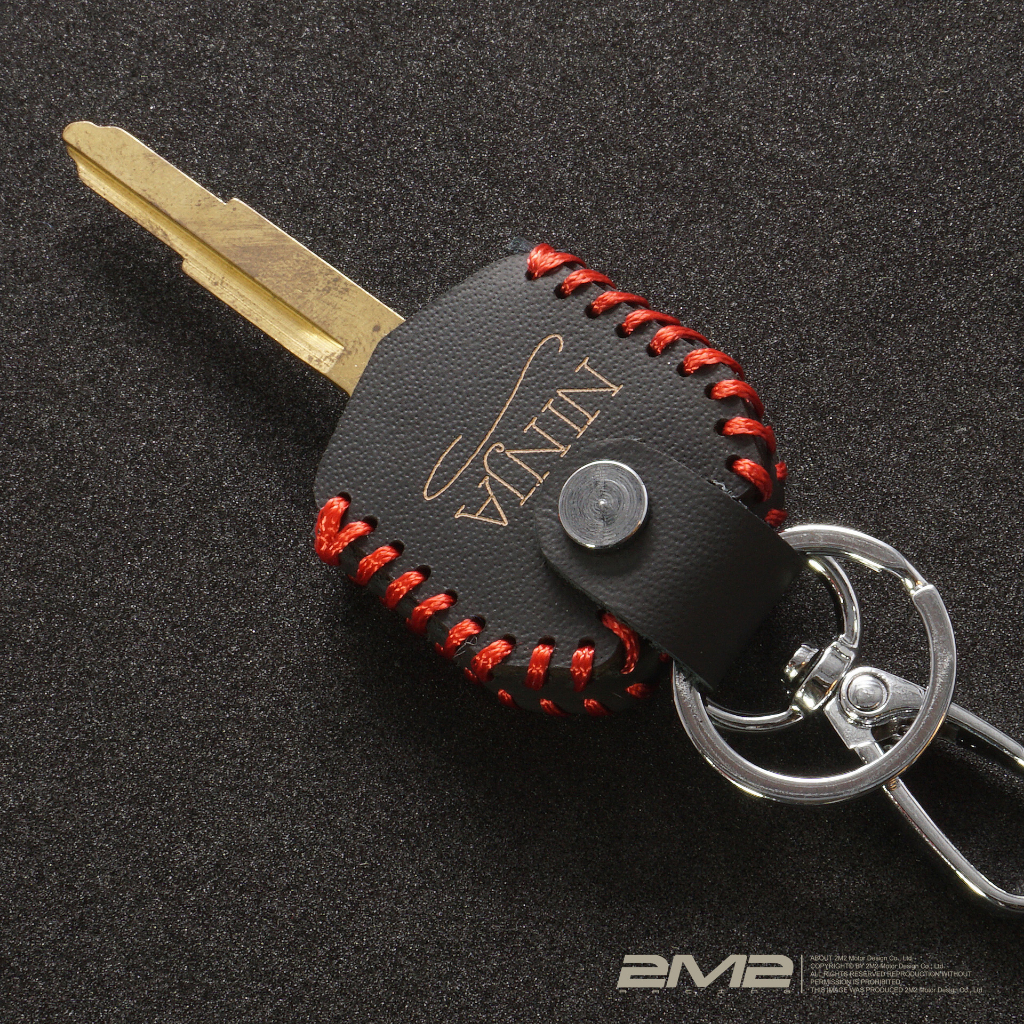 KAWASAKI NINJA ZXR ZZR ZX6R ZX9R ZX10R 川崎 鑰匙圈 鑰匙包 鑰匙皮套 牛皮鑰匙套
