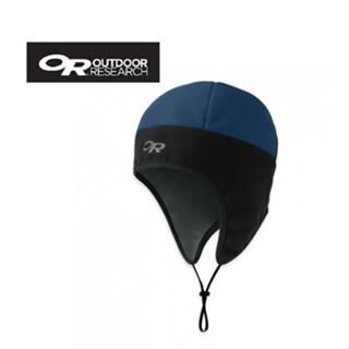 OR 美國 PERUVIAN HAT 防風透氣保暖護耳帽 [北方狼] 243546