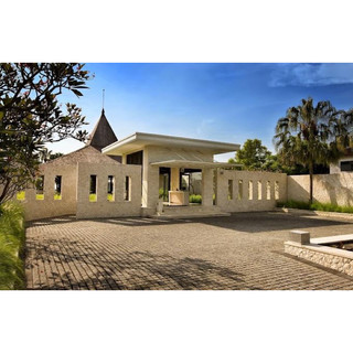 The Royal Santrian Bali 峇裡島