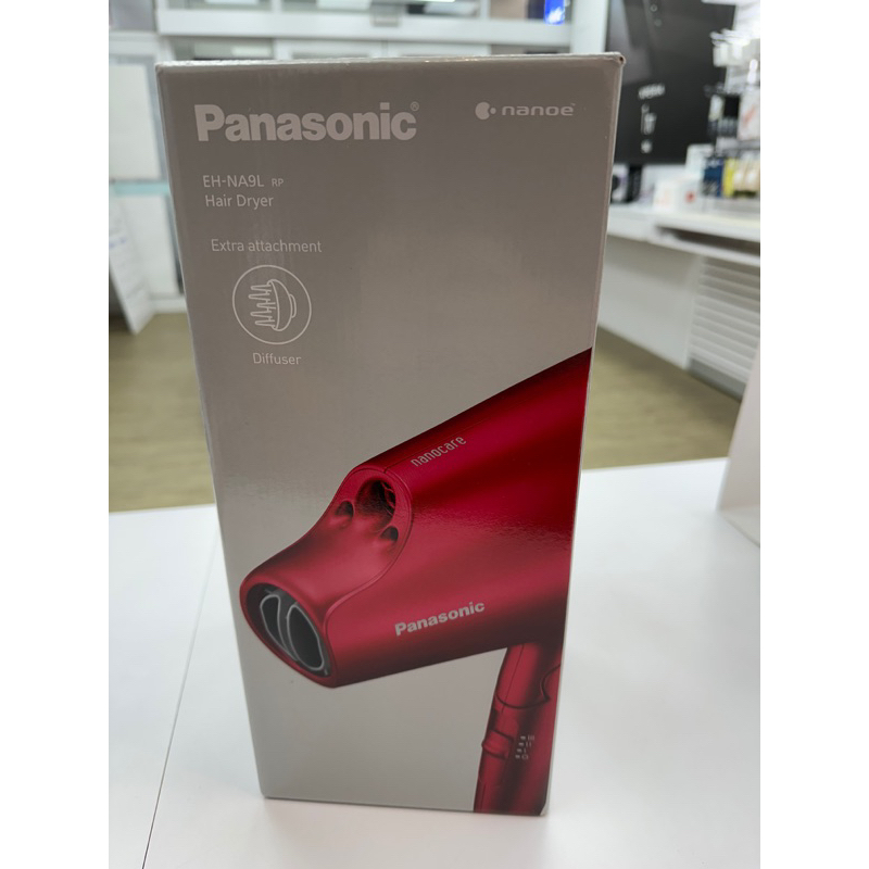 國際牌Panasonic 吹風機 EH-NA9L 全新品