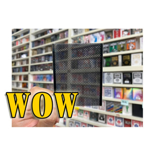 [808 MAGIC]魔術道具 整人玩具 WOW 劉謙 周傑倫 抖音同款 魔術表演 眾人焦點 臺灣現貨 世界冠軍 撲克牌