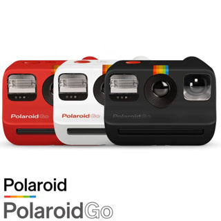 【電玩批發商】Polaroid 寶麗萊 GO 拍立得 像機 迷你 文青 立可拍 輕巧 情人節 禮物 相機 即可拍 攝影