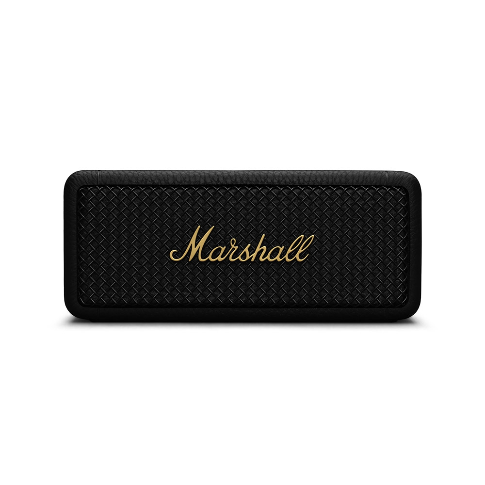 Marshall Emberton II 攜帶型藍牙喇叭