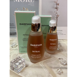 ★ 現貨 ☆ DARPHIN 朵法 臺灣專櫃貨 療癒小粉紅 ►全效舒緩精華◄ 50ml