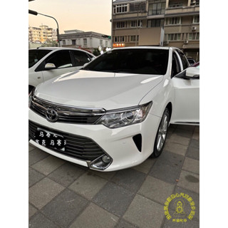 Toyota Camry 安裝 SAMPO MD-S32S 前後雙錄行車記錄器【送32G】-釋迦摸你頭佛心汽車影音多媒體