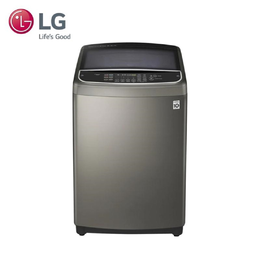 『家電批發林小姐』LG樂金 19公斤 WiFi直立式變頻直立式洗衣機 WT-SD199HVG