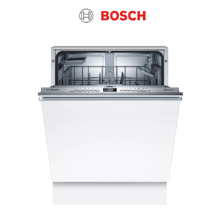 BOSCH SMV4HAX48E 13人份60公分寬 全嵌式洗碗機 220V 不含安裝
