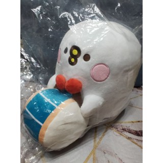 【萌】全新正版 卡娜赫拉樂團系列-P助(Piske)❤️16吋娃娃 約40cm