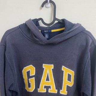 Gap 帽T 上衣 gap kids