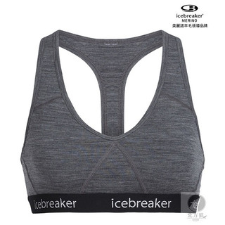 icebreaker 女內衣 Sprite BF150 運動內衣 羊毛內衣 抗菌除臭 103020