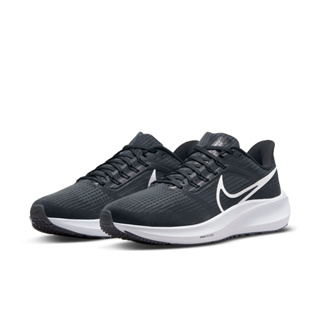 Nike Wmns Air Zoom Pegasus 39 女 慢跑鞋 小飛馬 黑白 DH4072-001【S.E運動】