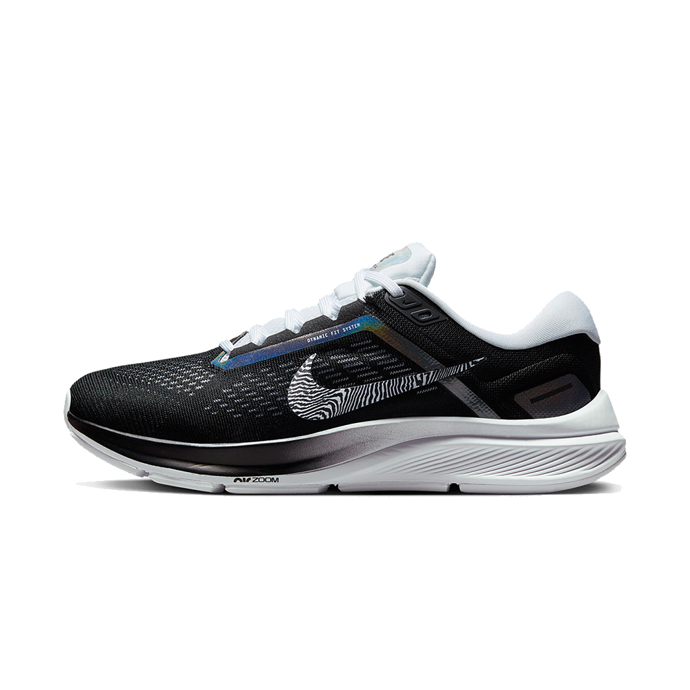 NIKE 女 AIR ZOOM STRUCTURE 24 PRM 慢跑鞋 - DX9626001