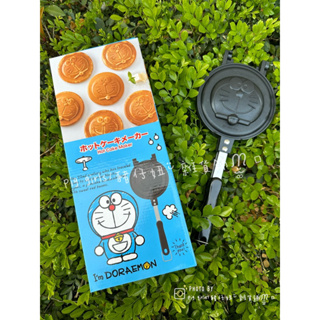 Skater 哆啦A夢 Doraemon 鬆餅專用造型烤盤