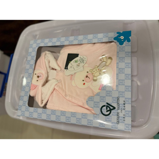 范倫鐵諾嬰兒👶寶寶禮盒🎁