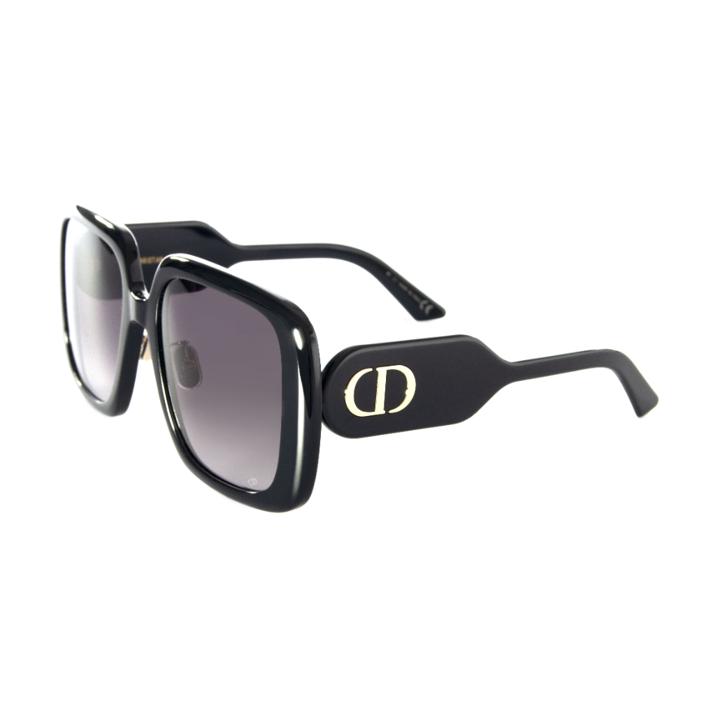 Christian Dior BOBBY S2F(黑) 太陽眼鏡