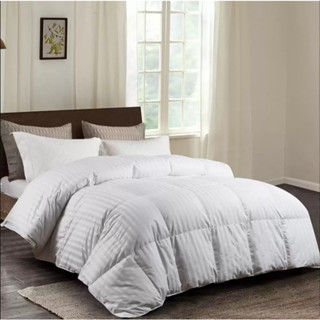 熊旺の小舖~COSTCO 好市多代購 Hotel Grand 雙人白羽絨被 180公分 X 210公分