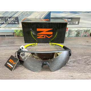 🚲廷捷單車🚲 ZIV TANK RX系列 可配度數/調整鼻墊/運動太陽眼鏡/抗UV400/TR90鏡片/防爆PC片