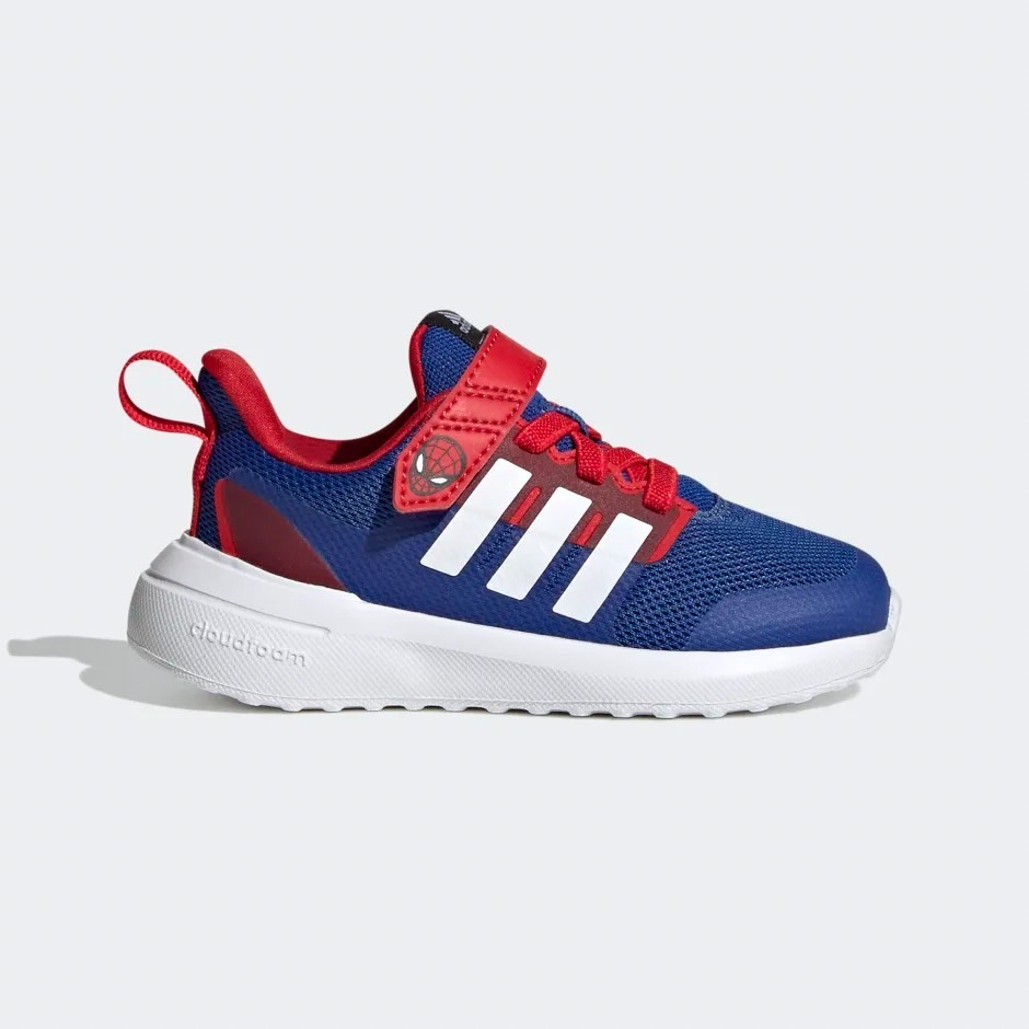 Adidas shop marvel spider-man