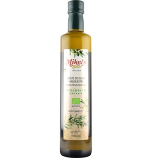 【囍瑞BIOES】西班牙歐羅有機第一道冷壓特級初榨橄欖油(500ml)