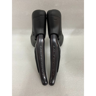 『時尚單車』 SHIMANO R8170 ULTEGRA Di2 油壓碟煞煞把 2*12速 自行車 公路車