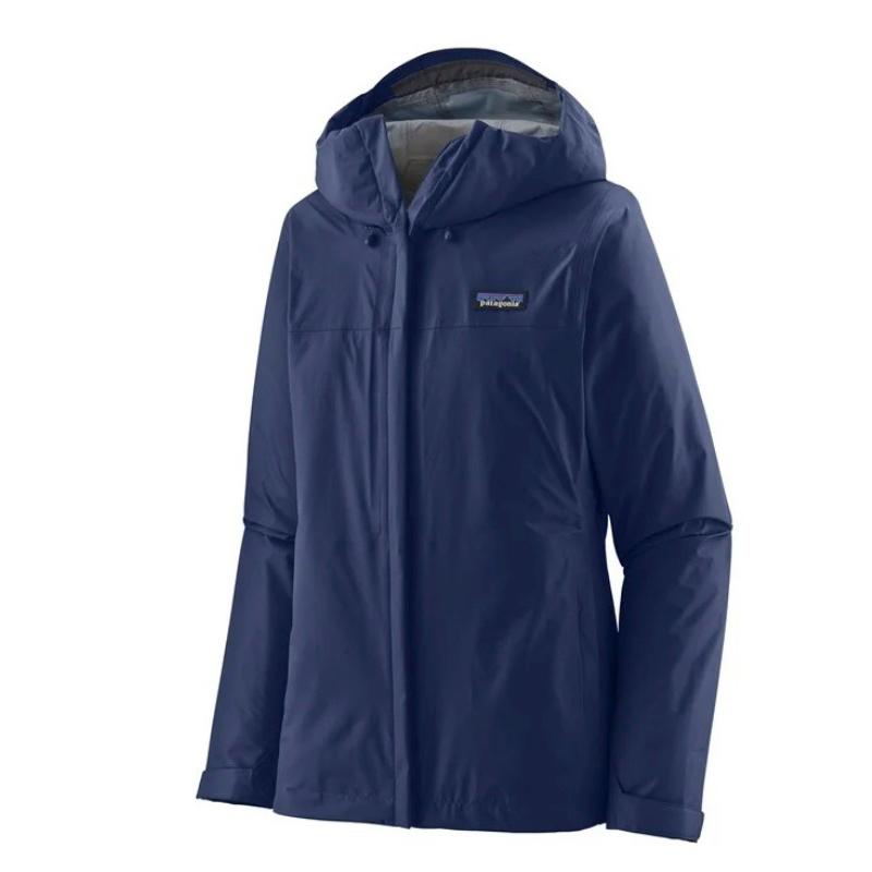 免運 正品 現貨 patagonia torrentshell 3L jacket 女款 外套 風雨衣 登山 健行