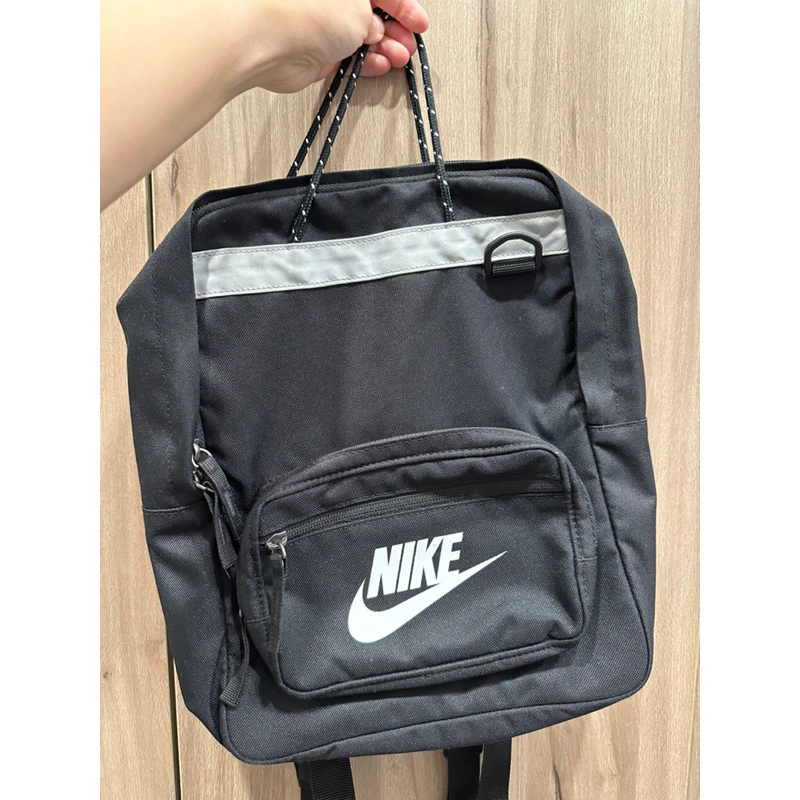 Nike 後背包 Tanjun Backpack 女款 BA5927-010