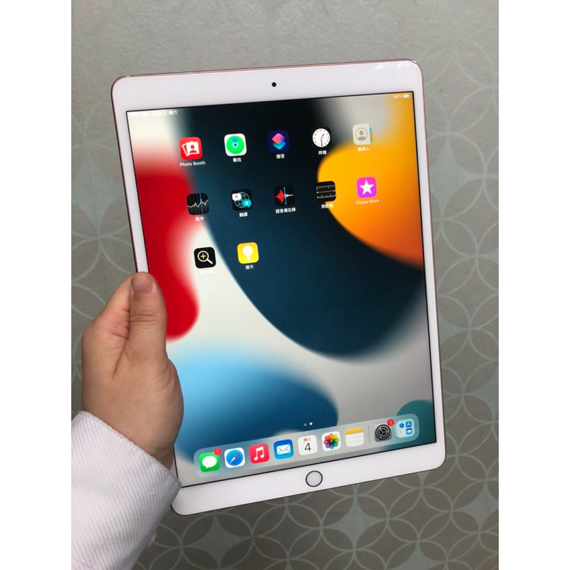 iPad Pro 10.5吋 air 3 64G玫瑰金 金色 太空灰