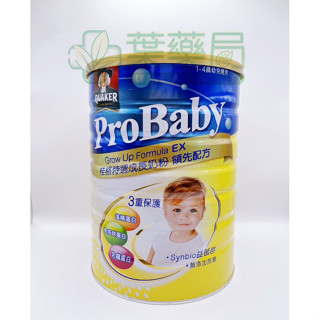 桂格 藻精蛋白成長奶粉領先配方1~4歲 <1.5kg>