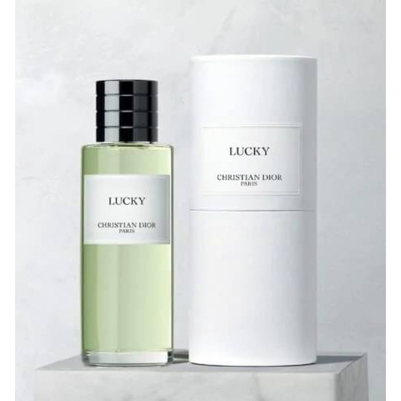 Dior 香水Lucky的價格推薦- 2023年6月| 比價比個夠BigGo