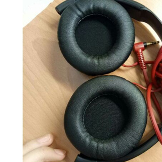 通用型耳機套 耳套 替換耳罩 可用於 MDR-zx310 MDR-ZX310AP