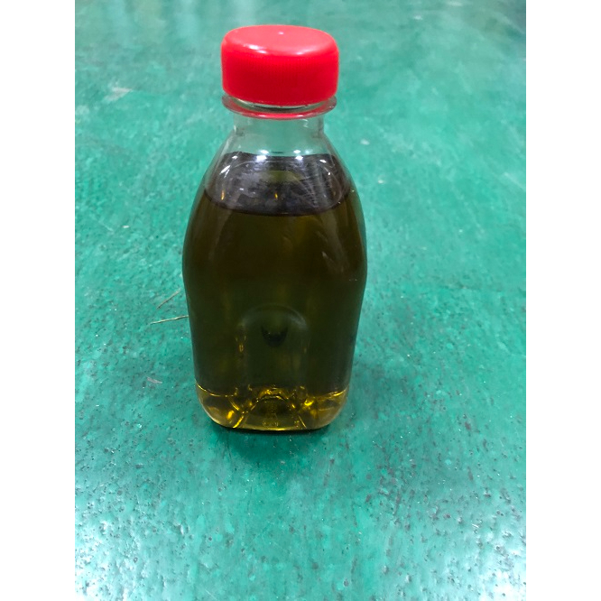 皂材保養品材料-未精製酪梨油約250ml(非初榨酪梨油)產地:墨西哥