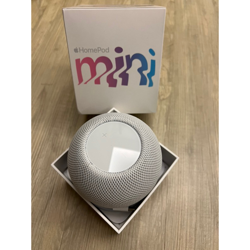 Apple Home pod mini 二手