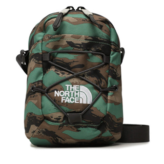 The North Face JESTER CROSSBODY 中 單肩包 迷彩 NF0A52UCI3A