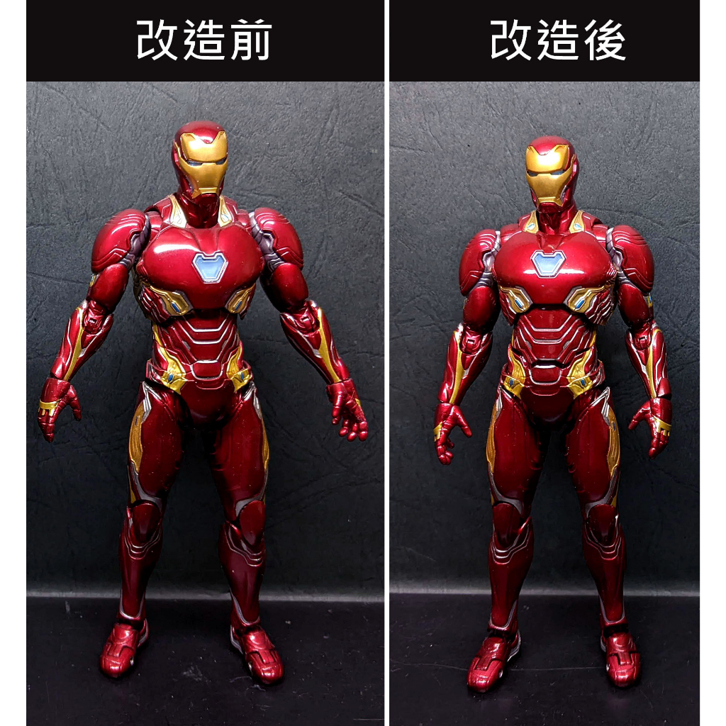 現貨 正版 SHF 鋼鐵人 MK50 馬克 50 復仇者聯盟 魂商 戰爭機器 奇異博士 黑寡婦 6 42 43 46