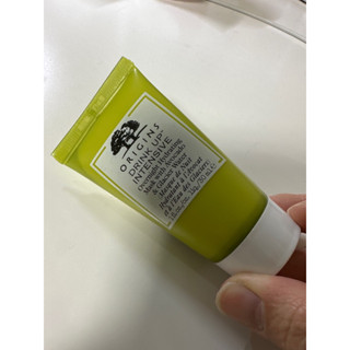 Origins品木宣言 全新🔥 一飲而盡深度滋潤面膜 30ml 保濕面膜 面膜小樣