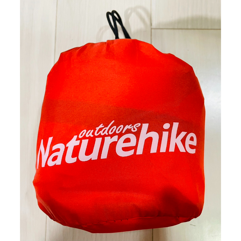 【Naturehike】舒適海綿自動充氣枕(原價790元)