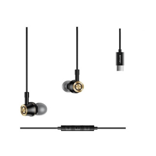 【Type-C 耳機】Usams Realme 10 pro+ (5G) 6.7吋 入耳式立體聲金屬