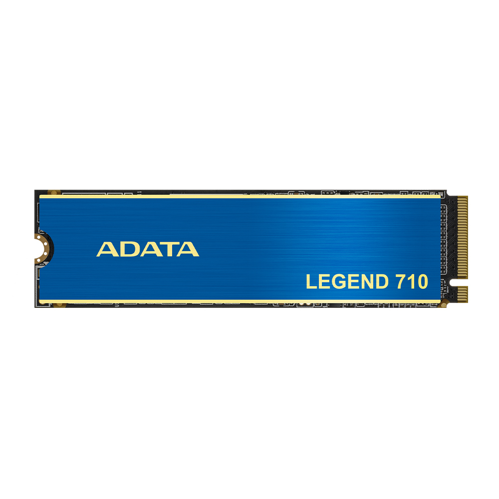 【現貨台灣快速出】 ADATA 威剛 Legend 710 512GB M.2 SSD PCIe Gen3x4