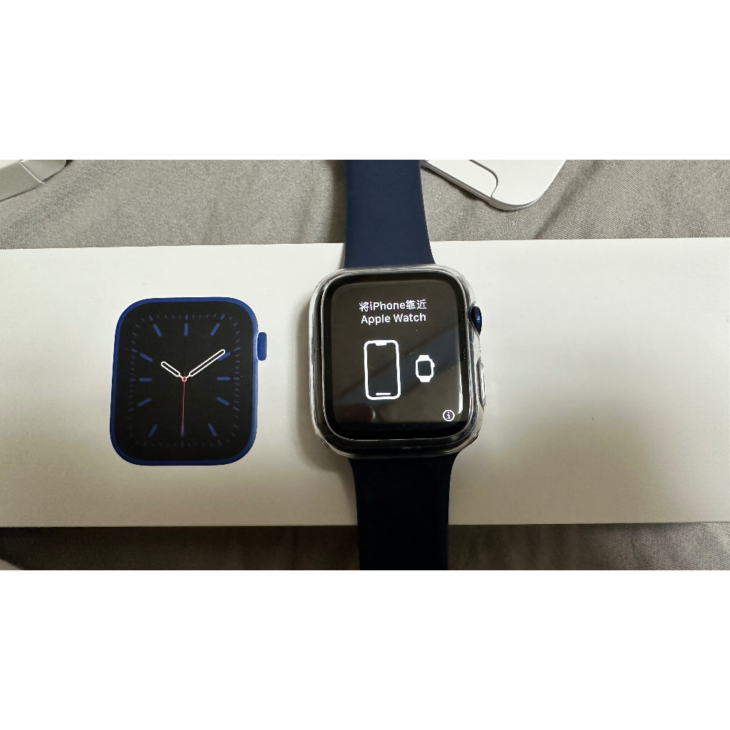 Apple Watch s6 二手