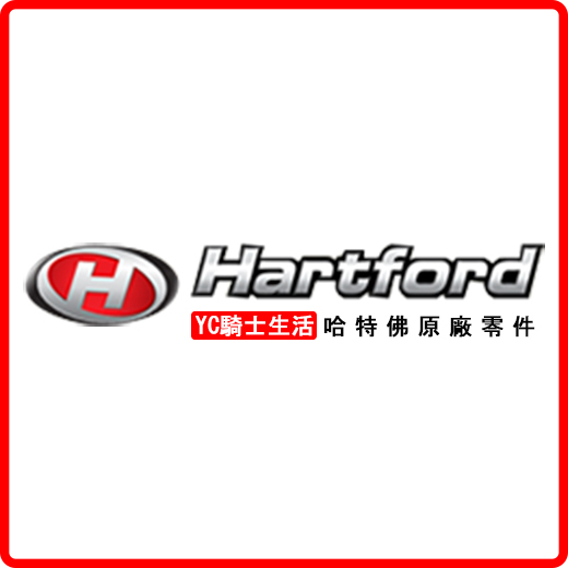 哈特佛原廠零件 雲豹 HD-223H 鏈滑塊橡膠 0400123000 滑塊橡膠