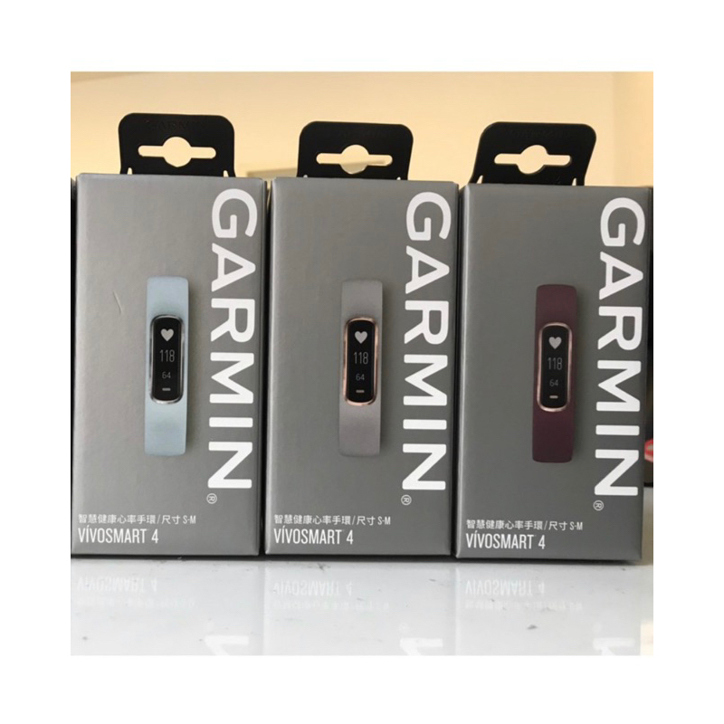 Garmin 原廠正版 健康手環 Vivosmart 4  Vivofit 4 智慧手環 運動手環 健身手環 血氧 心率