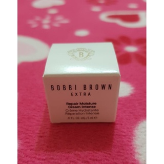 【Bobbi Brown 芭比波朗】晶鑽桂馥修護保濕凝霜5ml