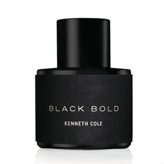 Kenneth Cole Black Bold 勁黑騎士男性淡香精