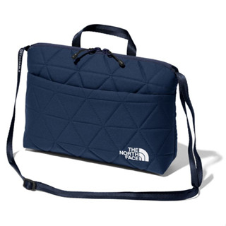 預購 日本 THE NORTH FACE 菱格紋 手提包 肩揹包 斜揹包