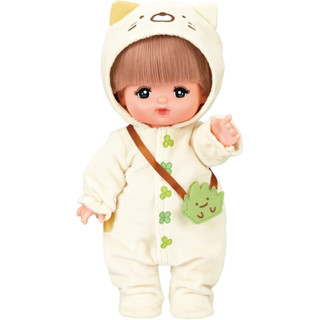 現貨特價 小美樂娃娃 角落生物貓咪連身服 【不含娃娃】